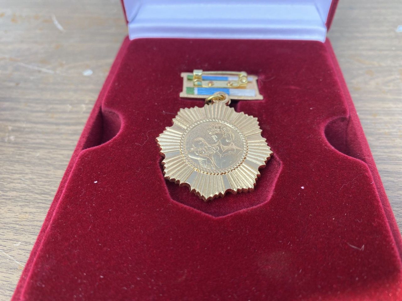 «Семейные» награды получат жители Серова и Серовского района