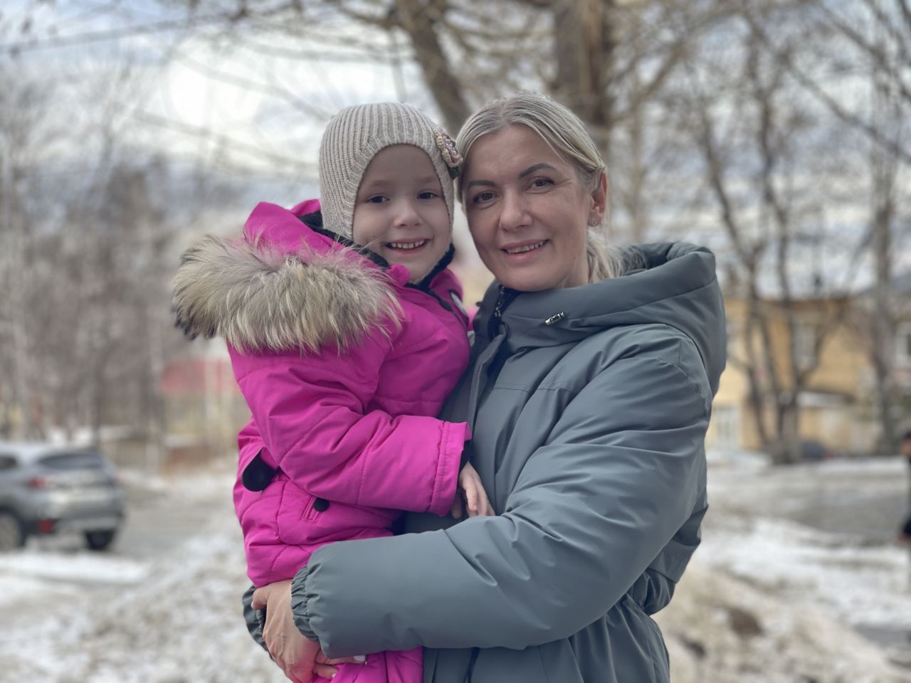 Шестилетней серовчанке с ДЦП необходимо собрать два миллиона рублей на операцию, чтобы девочка смогла ходить