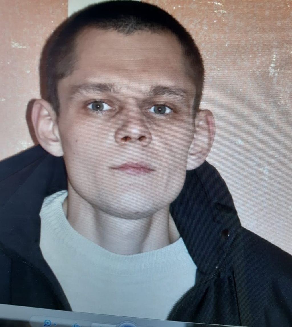 Полиция Североуральска разыскивает 28-летнего Сергея Цуканова. Он не выходит на связь с 25 марта