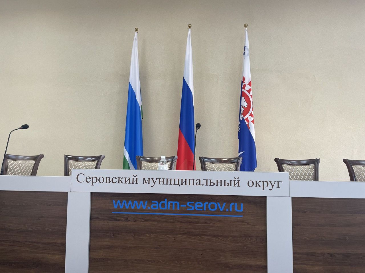 Создана комиссия, которая рассмотрит кандидатов на должность главы Серова. Идет прием предложений