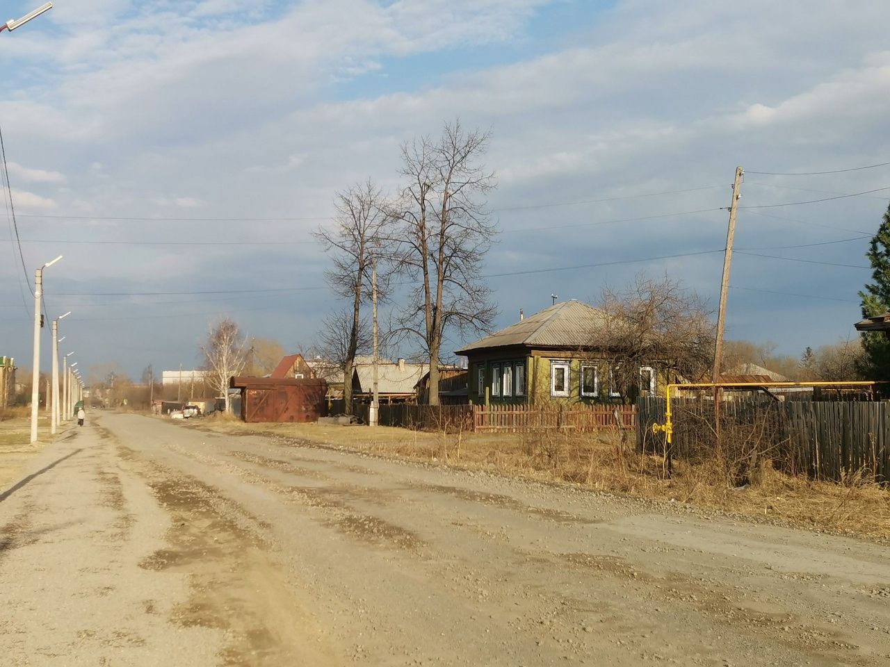 Ремонтом дороги на улице Короленко займется “Стандарт Строй”