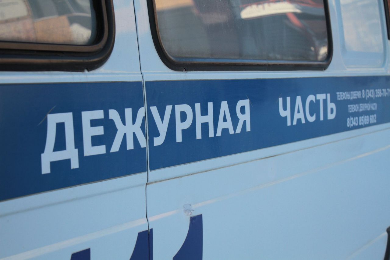 Руководитель полиции Серова рассказал работникам «Ростелекома» о том, как не стать жертвой афериста