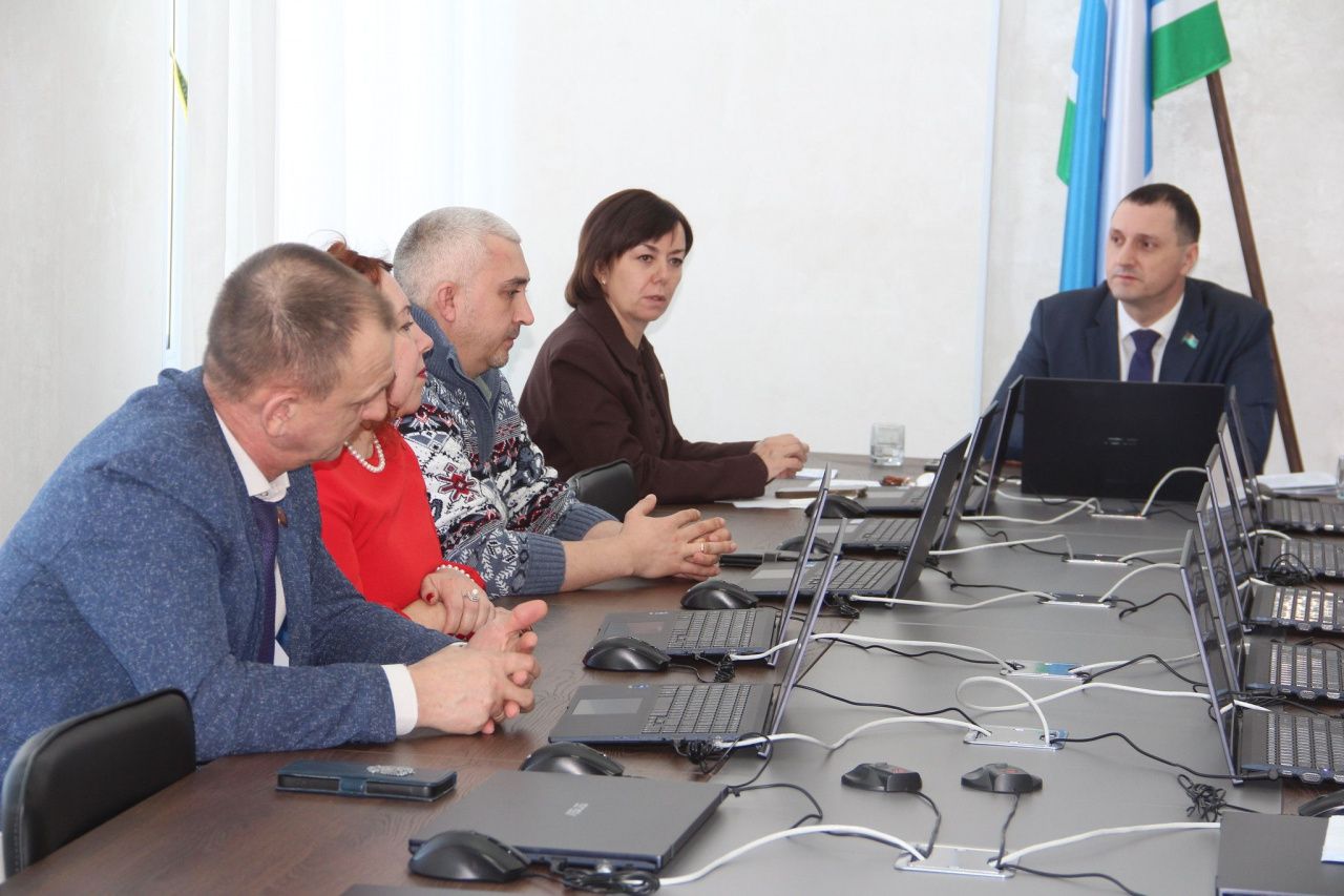 Депутаты местной Думы продолжат выездные приемы серовчан