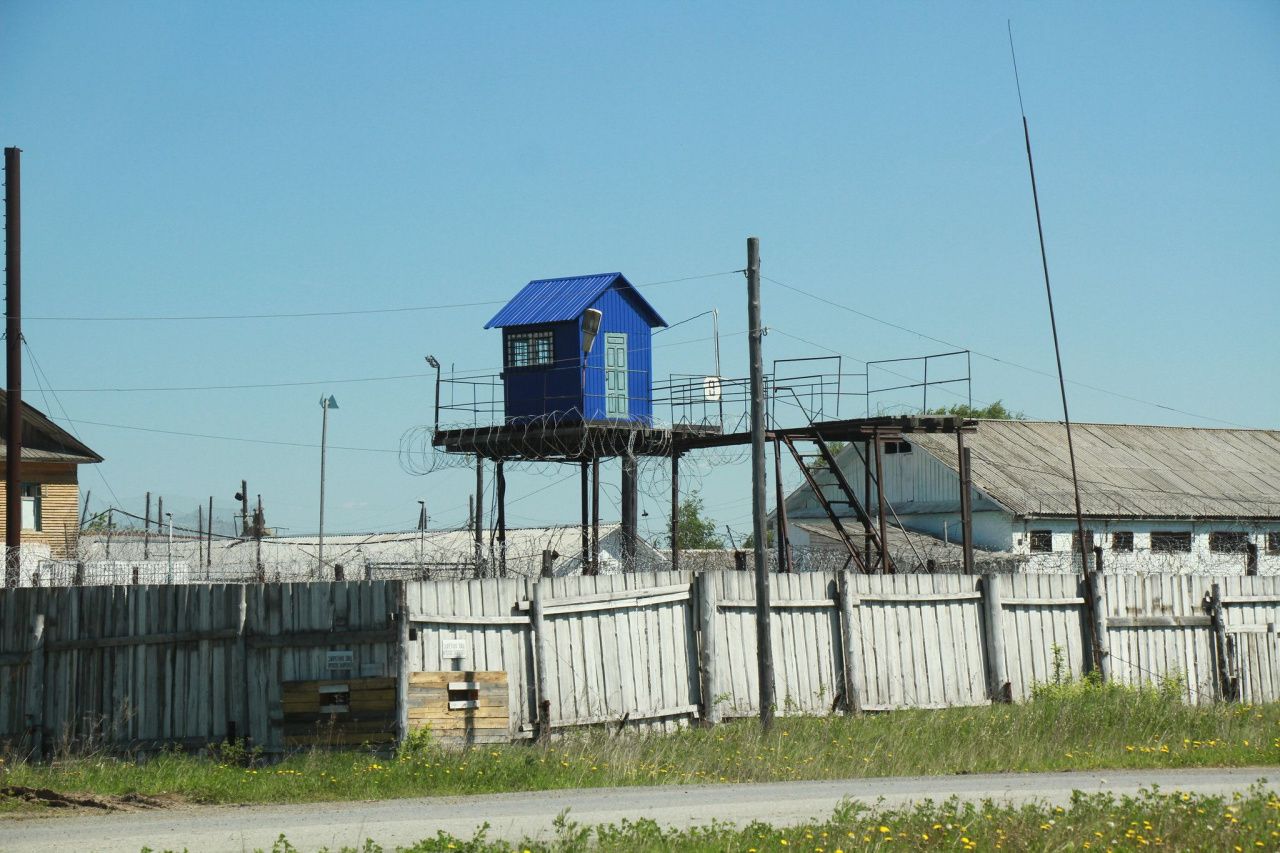 Нехватку кадров в Свердловской области восполнят осужденными?