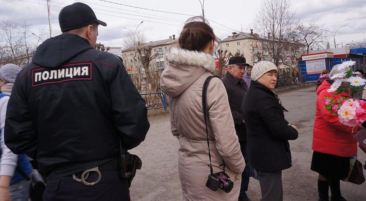 Кремль предложил не сгущать краски вокруг роста криминала