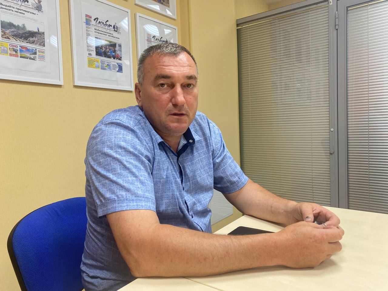 Глава Серова наградит мужчину, который спас двух детей из пожара