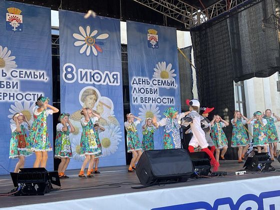 Рассказываем о праздниках, которые состоятся в Серове в первой половине лета