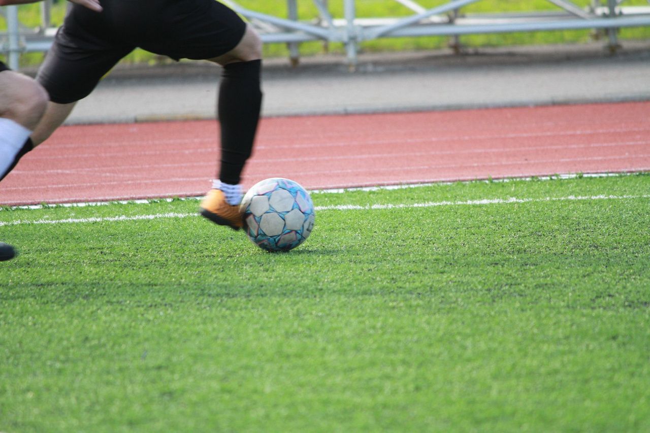 “Проиграли чемпионам”. ФК “Серов” не вышел в финал кубка УрФО по футболу 8х8