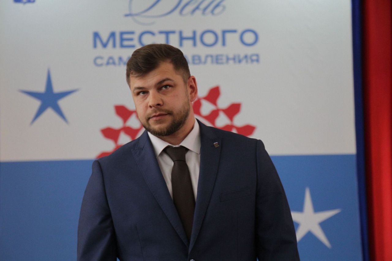Началась запись серовчан на прием главы в конце июля