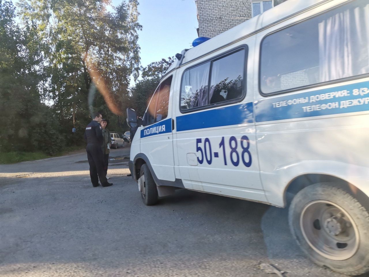 За два дня полиция Серова выявила 42 административных правонарушения. В основном – распитие алкоголя в общественных местах