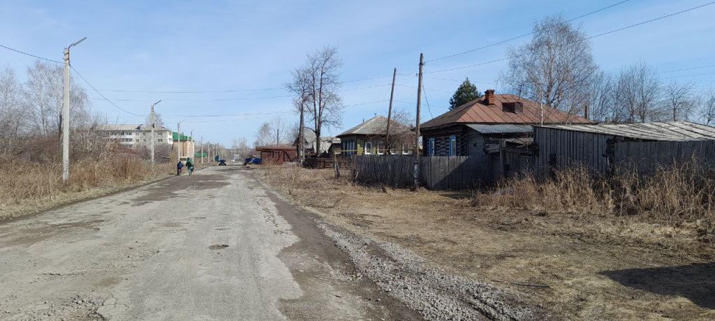 В 2024 году мэрия Серова выкупила недвижимость на 20 миллионов рублей