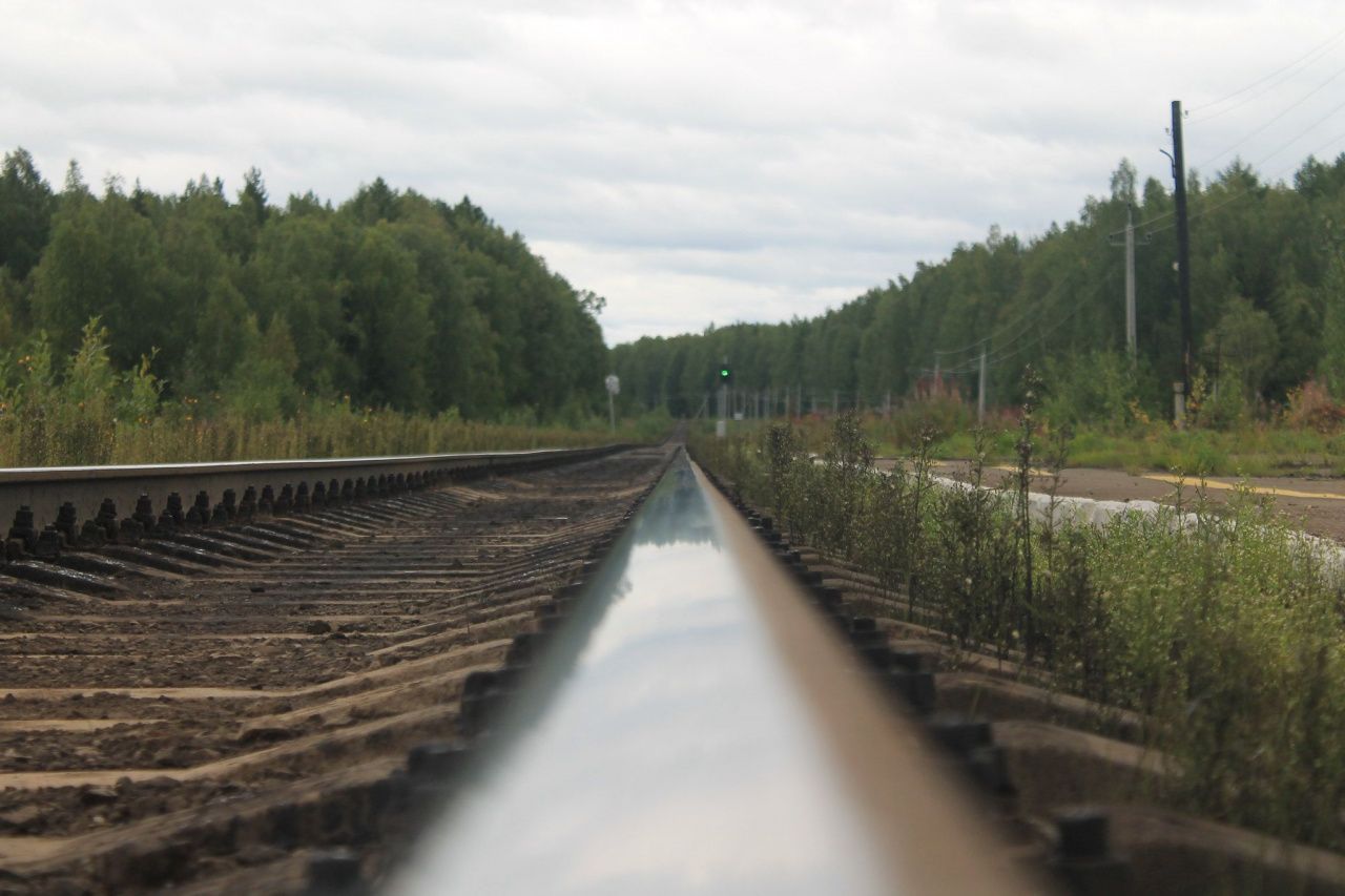 На железнодорожных переездах Филькино и Новой Колы будет ограничен проезд автотранспорта
