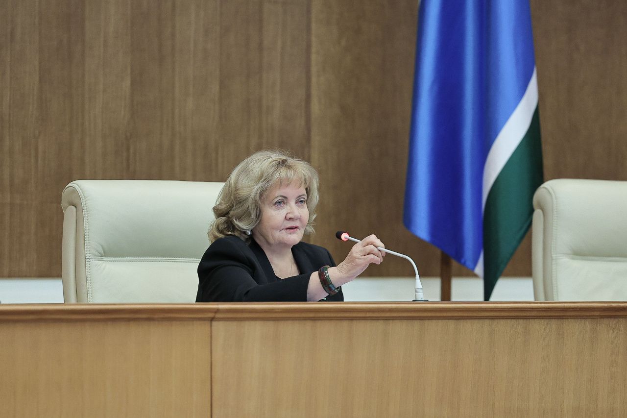 Региональные депутаты внесли поправки в законы, направленные на увеличение темпов газификации