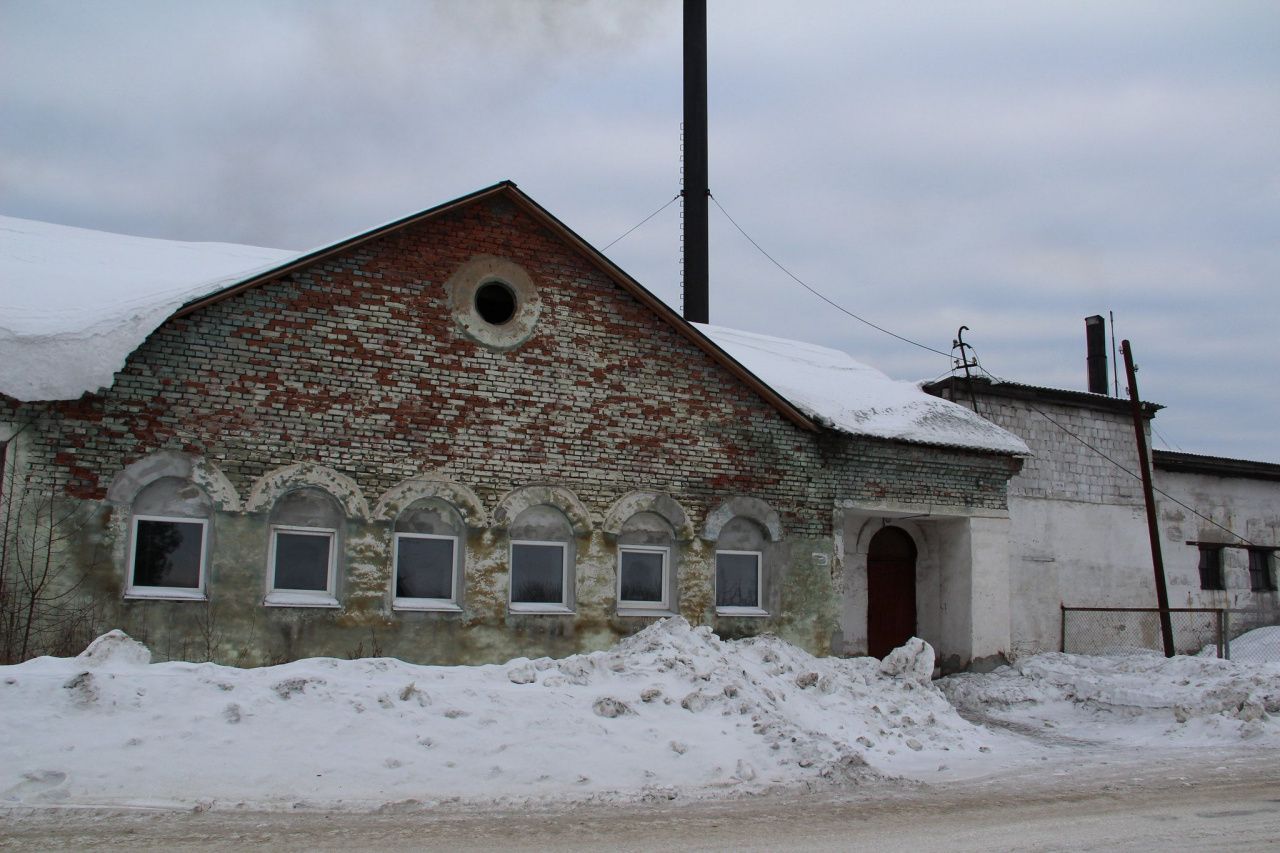 Баня в Новой Коле возобновит работу в январе 2025 года?