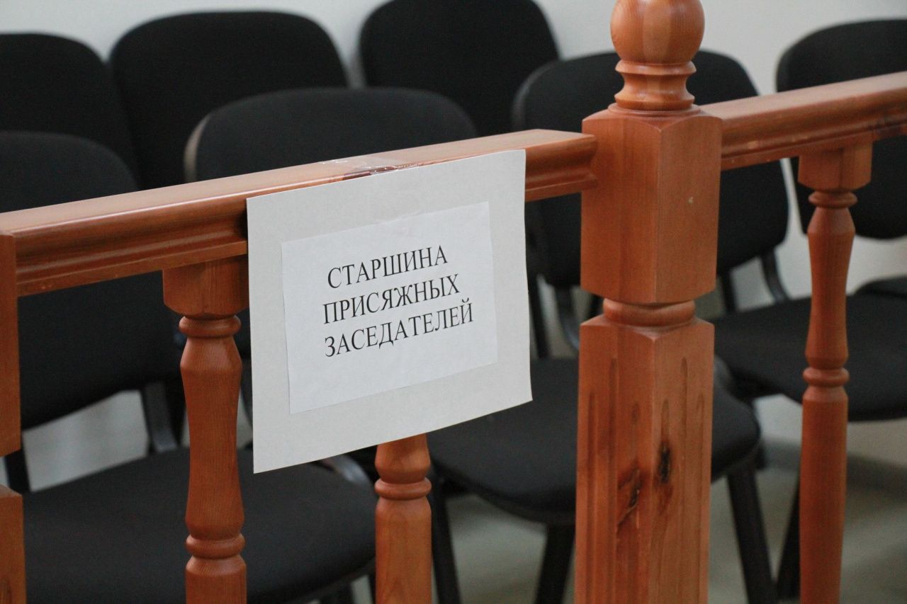 В Серовском суде присяжные вынесли вердикт по делу о смертельном избиении в Гарях