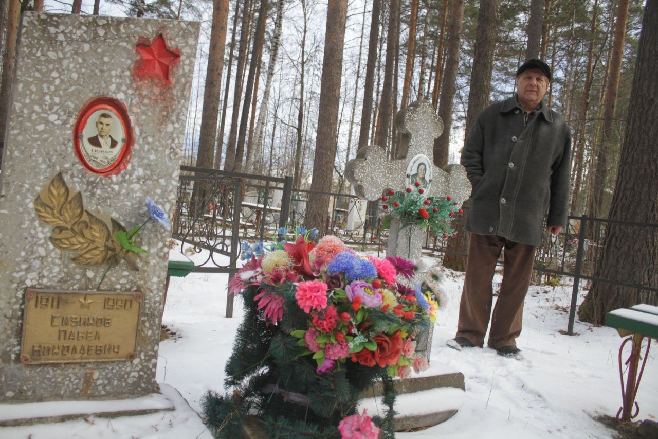 Власти Серова разрешили погребение умерших в родственные захоронения на погосте Нового Медянкино