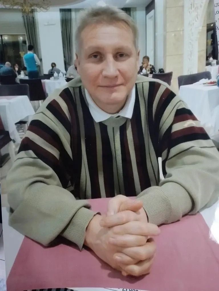 В Серове простятся с погибшим в ходе СВО Александром Стрельцом