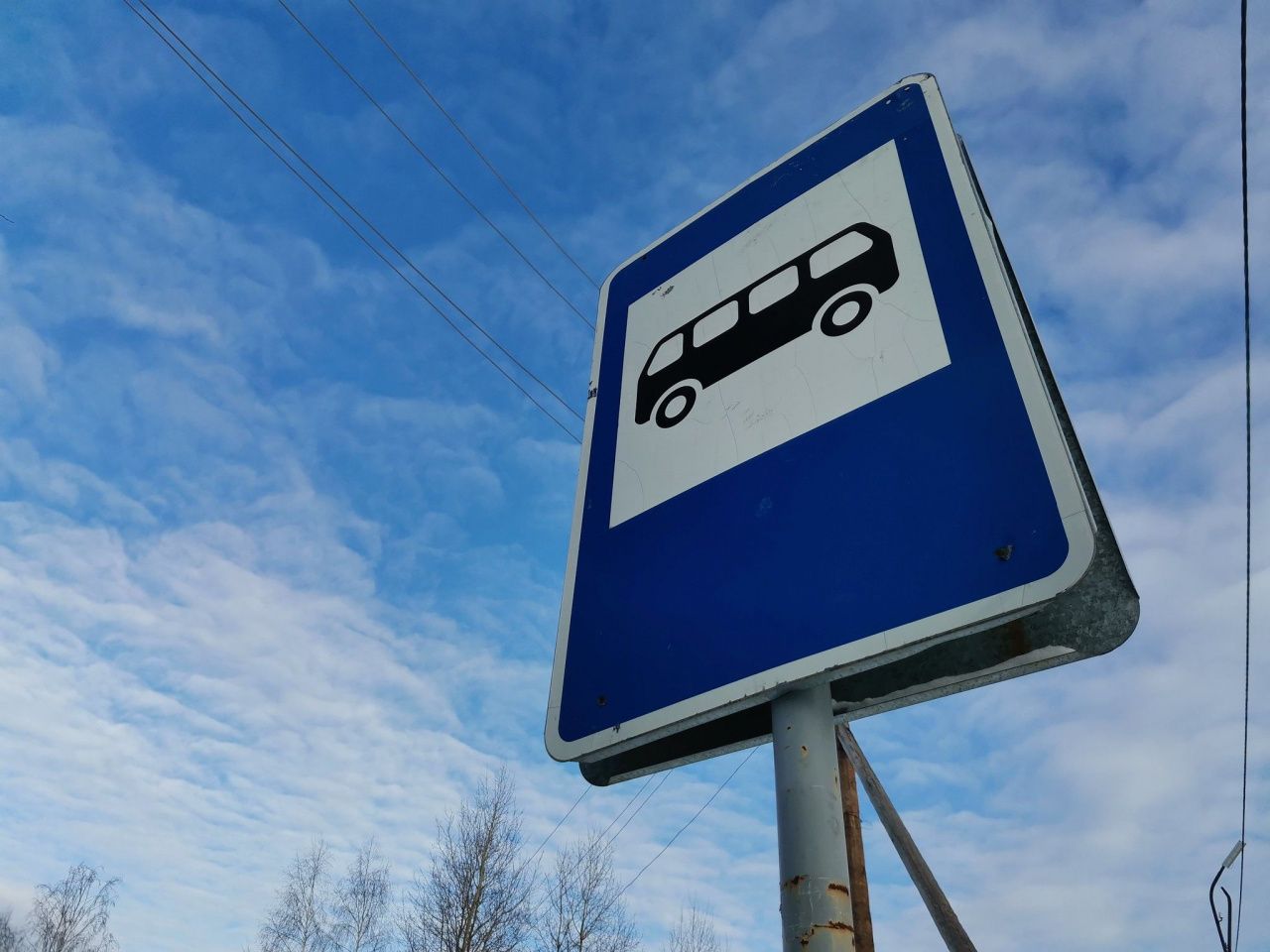 С 29 декабря автобус №9-а может не выйти в рейс