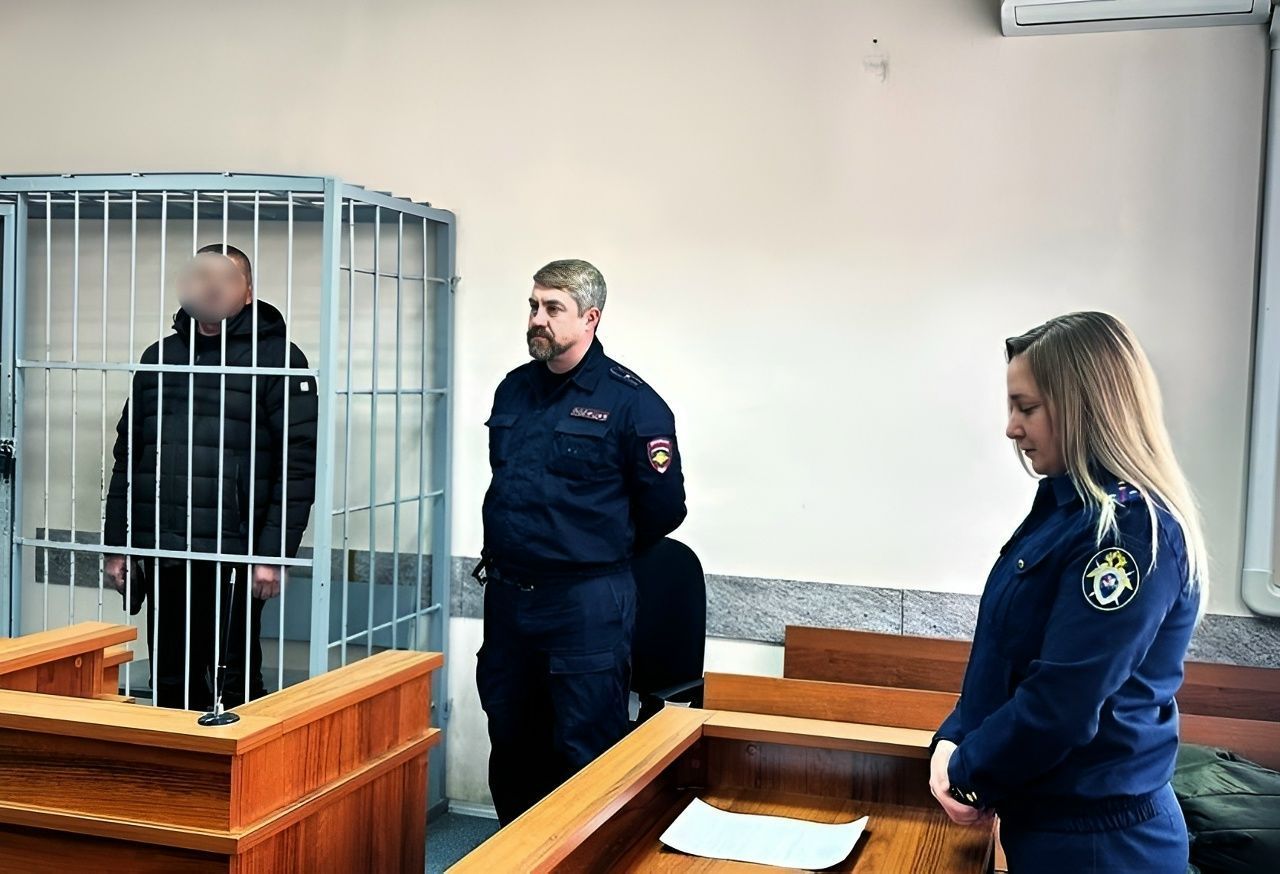 Серовчанина будут судить за убийство двух человек в 1999 году в Арамиле