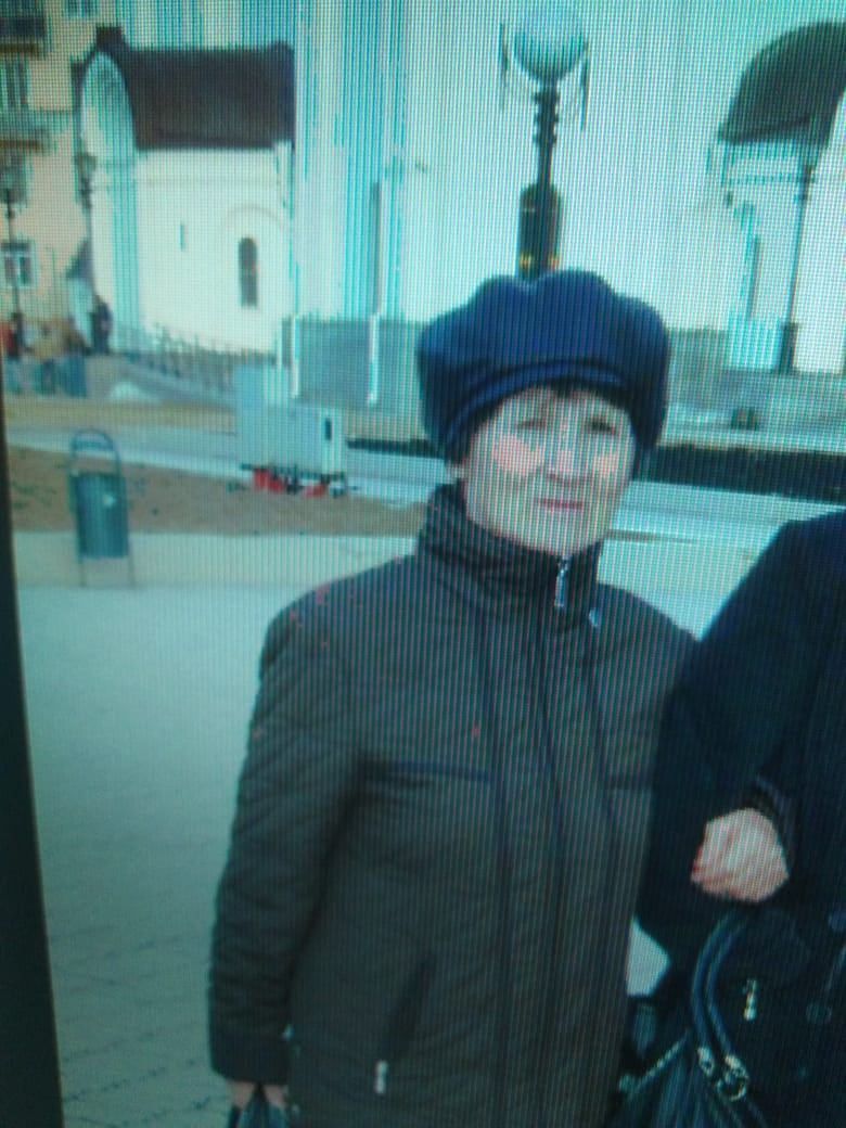 Серовчанку Тамару Зяблову продолжают искать родственники и полиция