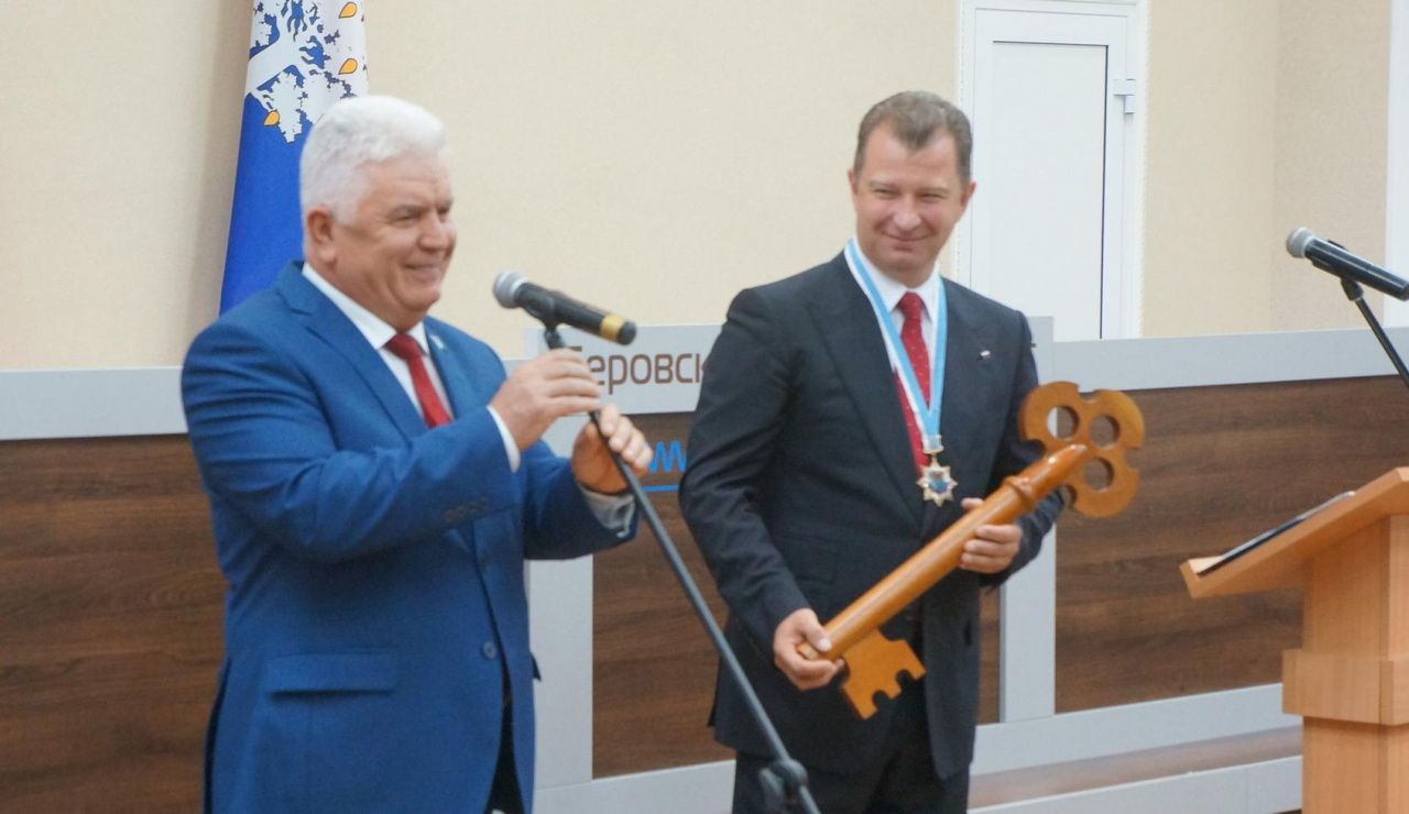 Областная прокуратура прокомментировала отставку главы Серова в связи с утратой доверия