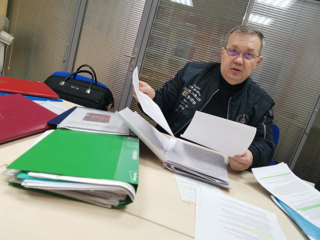 “Мирным путем с ними решить что-то было невозможно”. Серовчанин выиграл у КУМИ суды по арендной ставке за землю