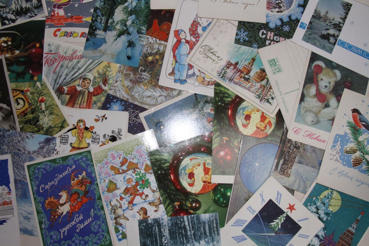 Серовчанам предлагают создать клуб филокартистов