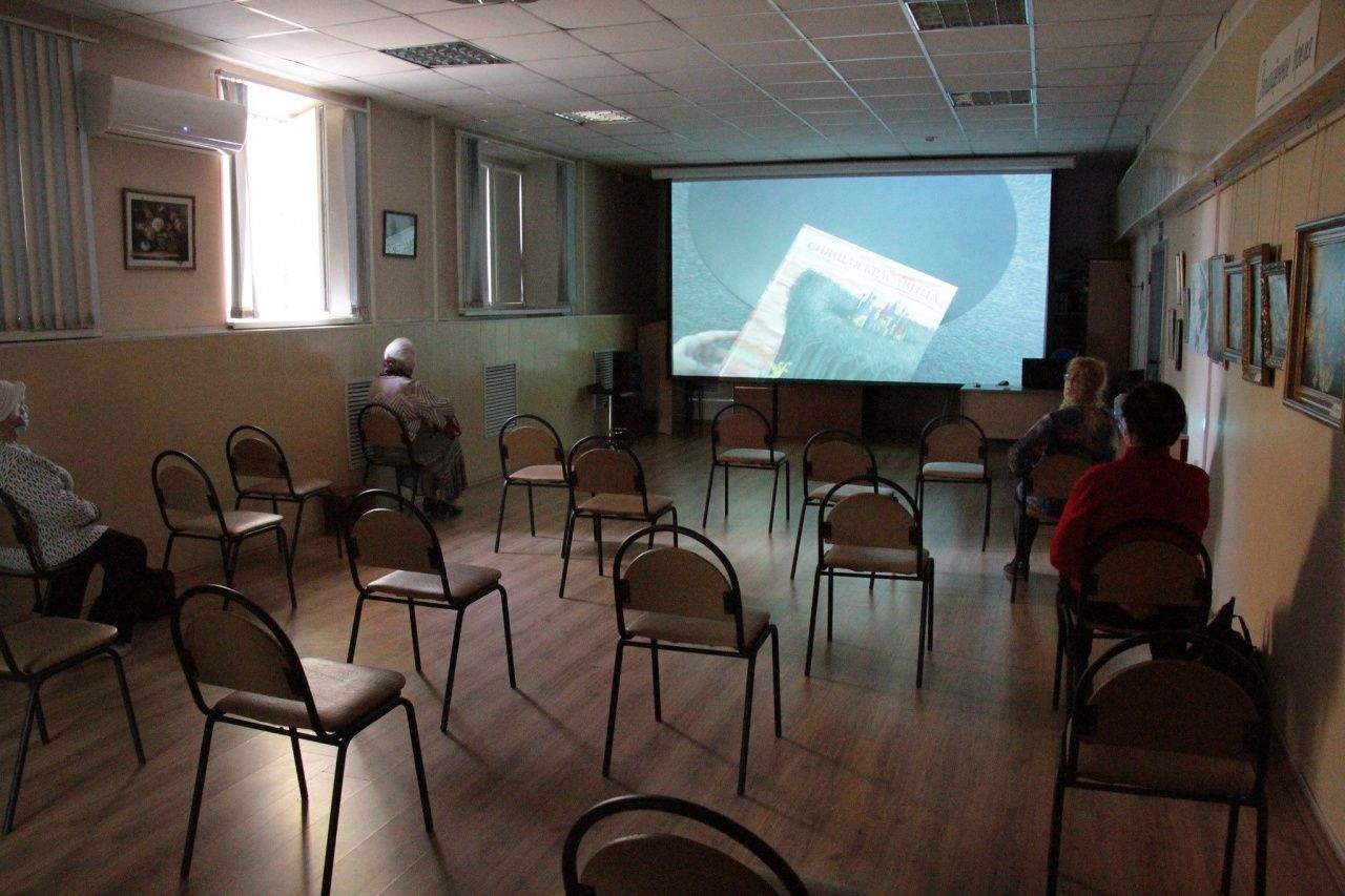 Серовчан приглашают на встречу Клуба виртуальных путешественников, посвященную первопечатникам