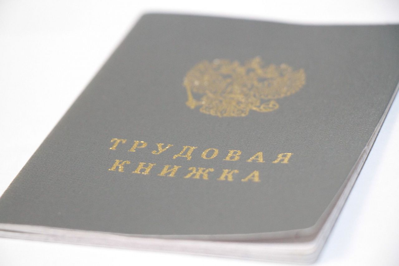 От главбуха до учителя. Свежие вакансии в Серовском и Сосьвинском округах