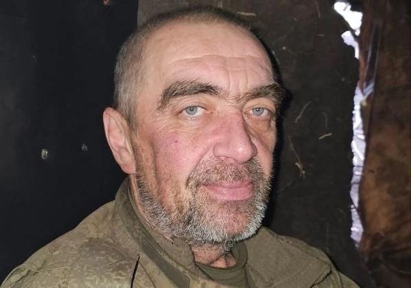 “Был хороший отец и дедушка”. В ходе СВО погиб 57-летний серовчанин Александр Чулков 