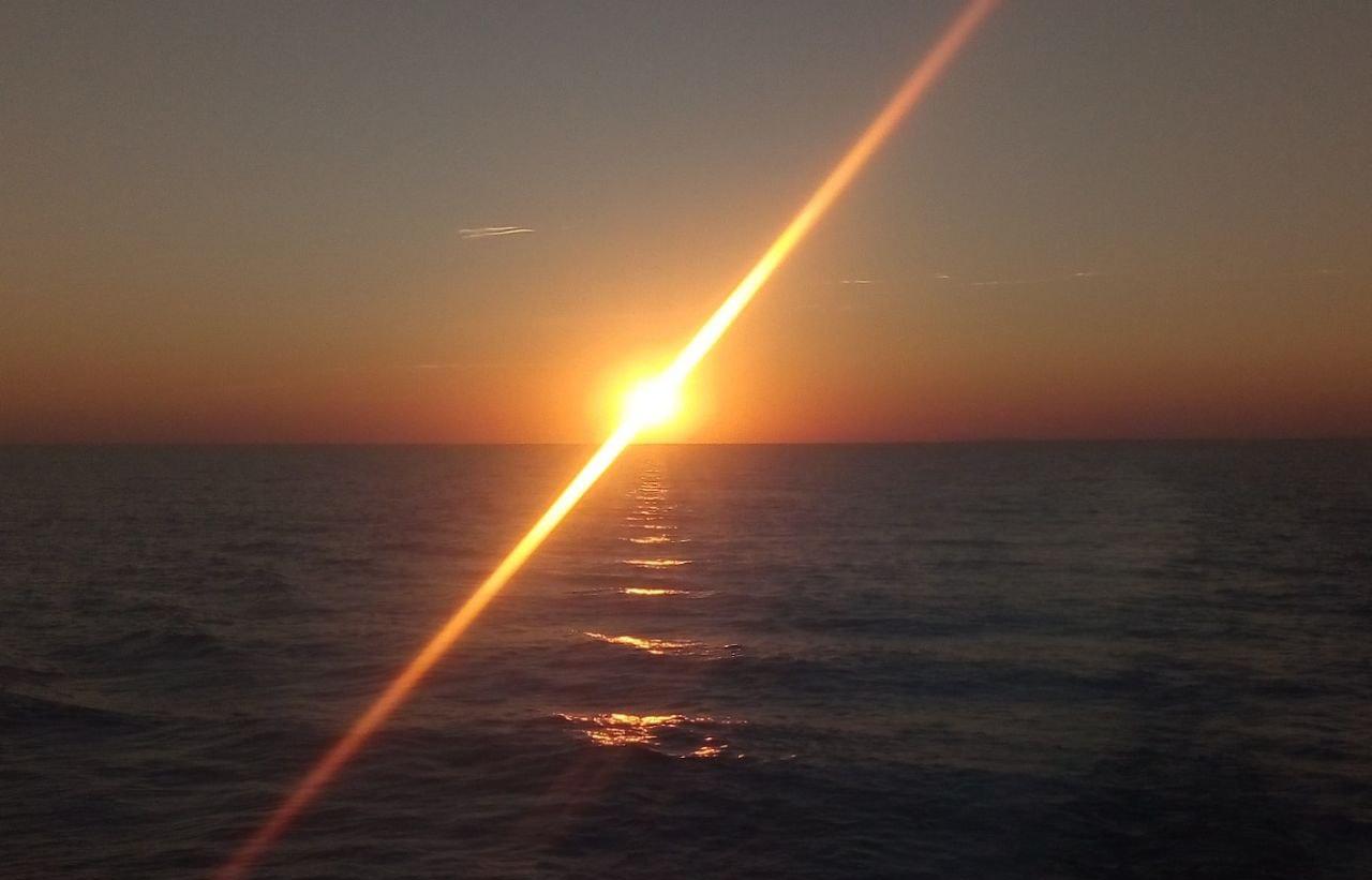 Прием заявлений на отдых юных серовчан на побережье Черного моря стартует 29 апреля