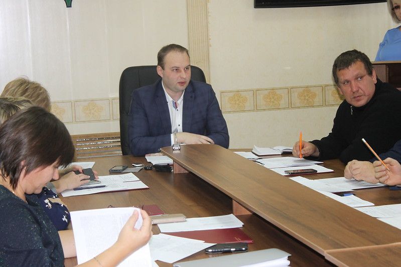 Лишенный депутатских полномочий Павел Пикалов продолжил по доверенности представлять интересы Думы Сосьвы