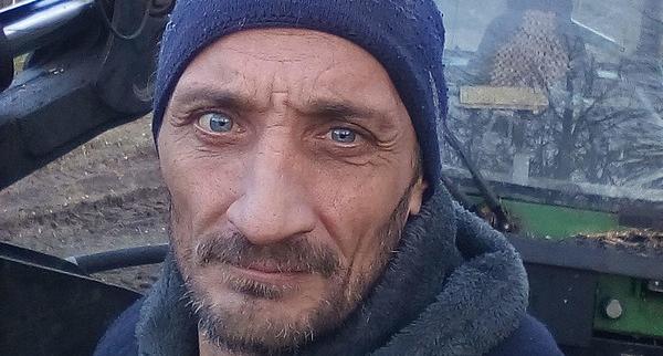 Найден. Жив! Пропавшего краснотурьинца Алексея Гарипова обнаружили сотрудники полиции
