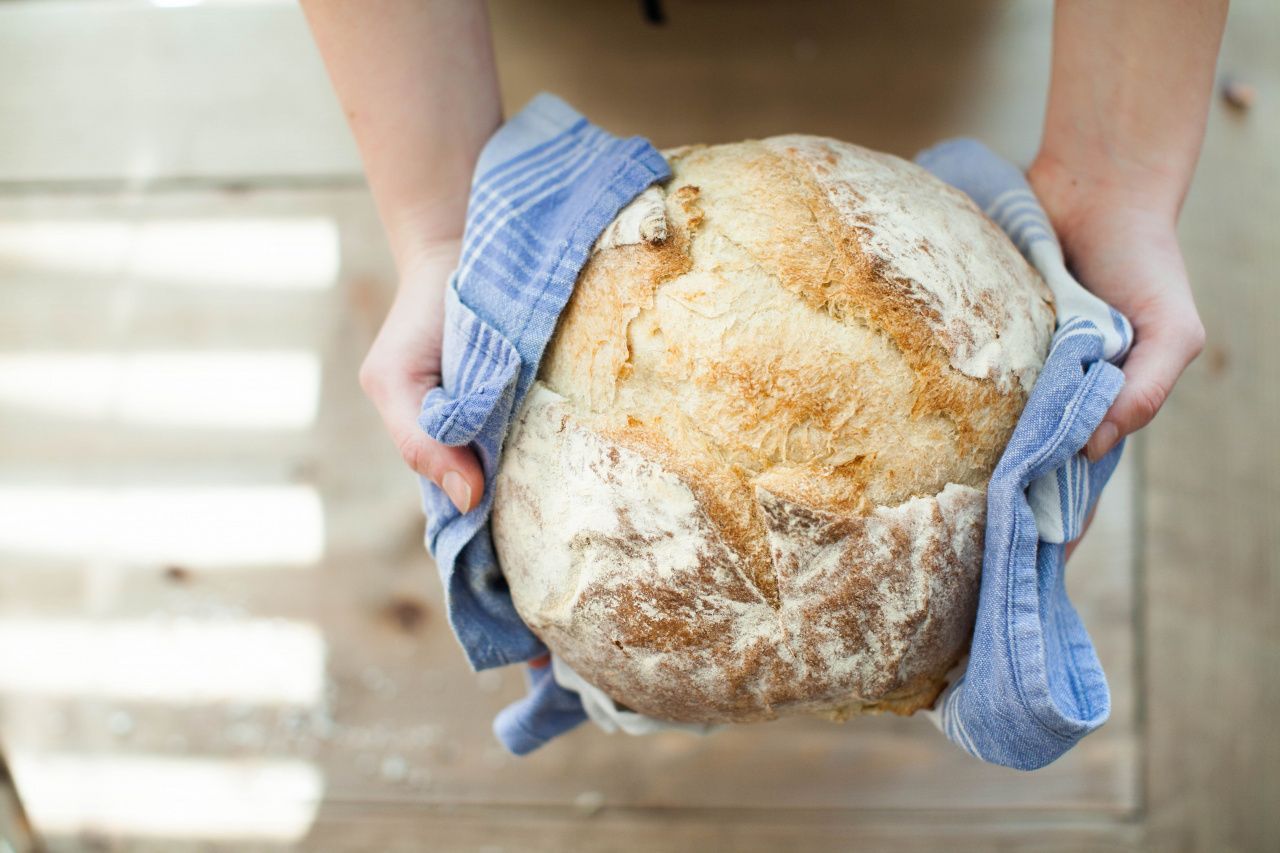 Как правильно выбирать хлеб и другие мучные изделия? Советуют специалисты