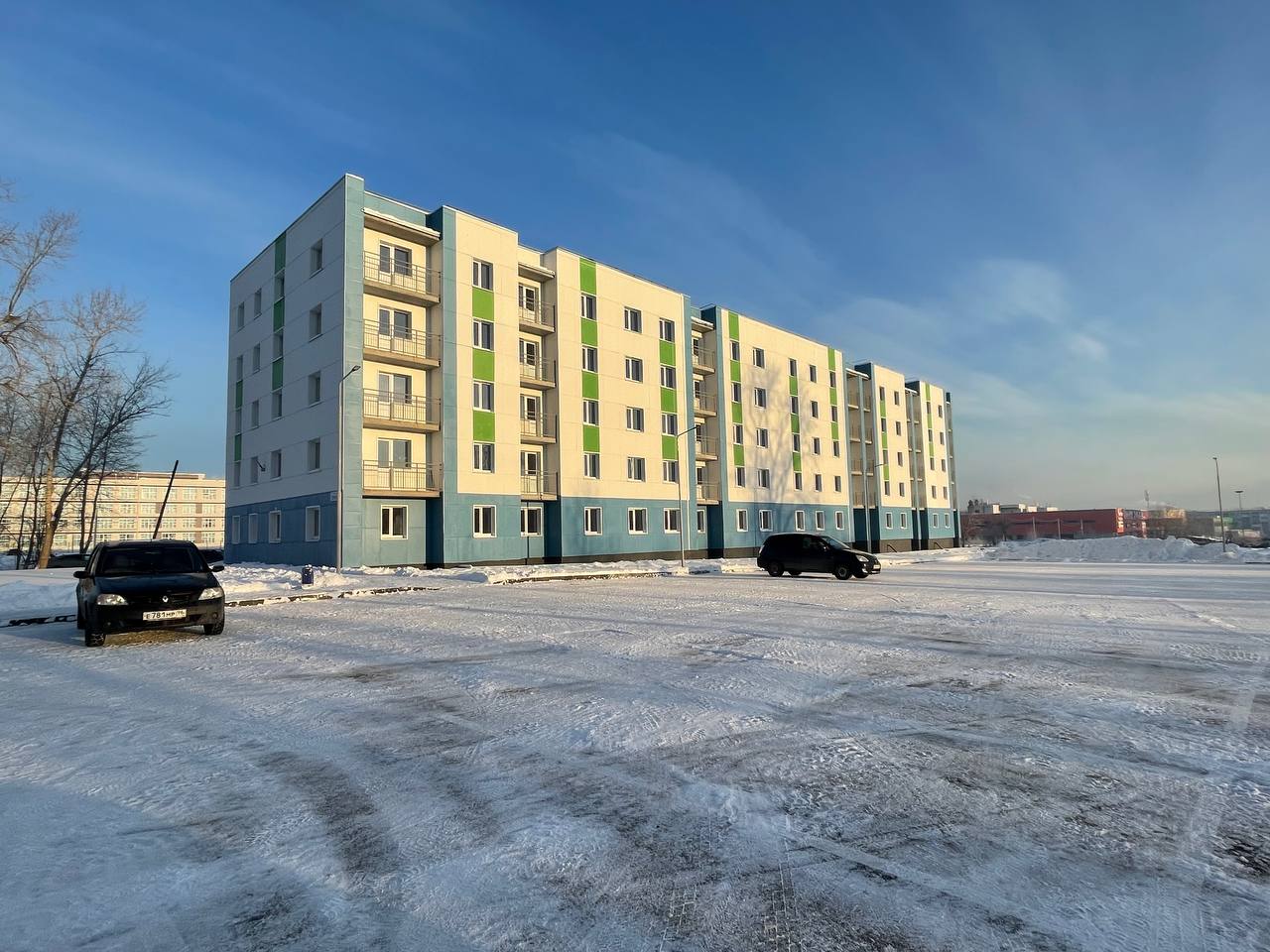 Мэрия Серова после вмешательства прокуратуры предоставила семье с ребенком-инвалидом новое жилье