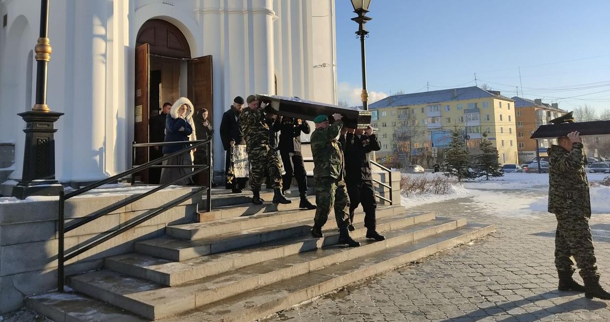 Он не видел преград, добивался своих целей