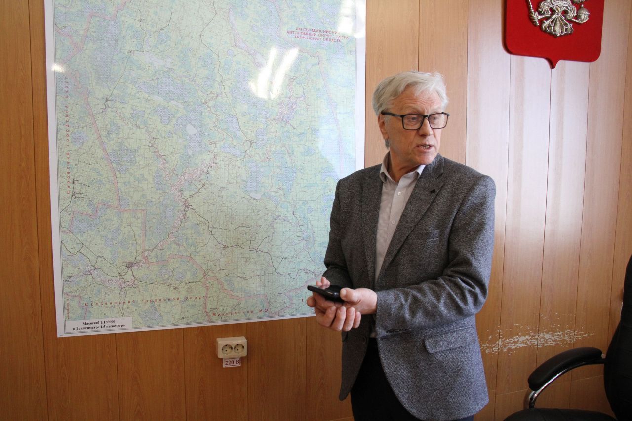 "Туристам лучше пока повременить с отдыхом". Глава Гарей рекомендует пока не планировать поездки в поселок