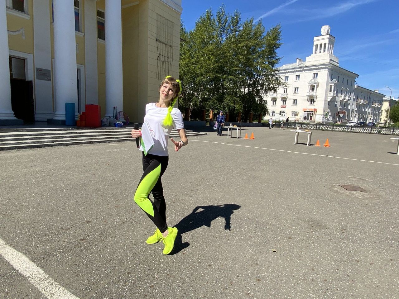Серовчанка Анастасия Куляшова прошла отборочный тур фестиваля-конкурса чтецов «Сказано на Урале»