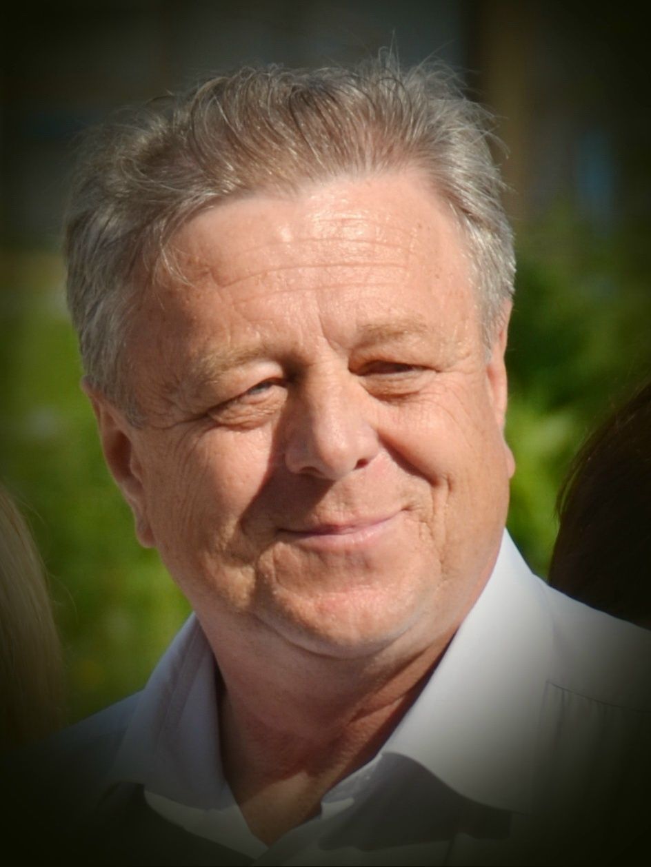 Ушел из жизни детский ЛОР-врач Вячеслав Петров