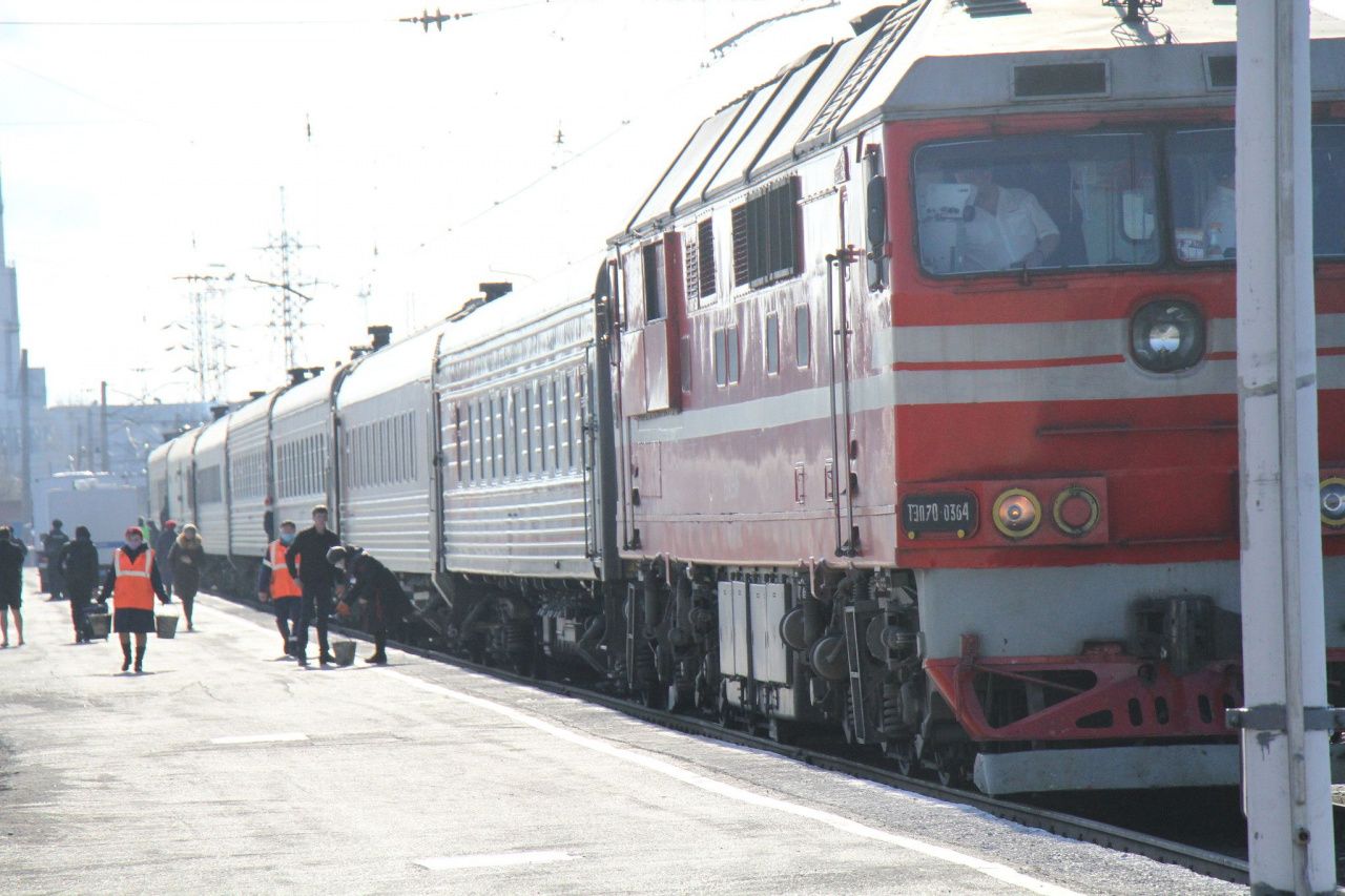 Школьница из Серова сбежала из дома и… поехала в Крым