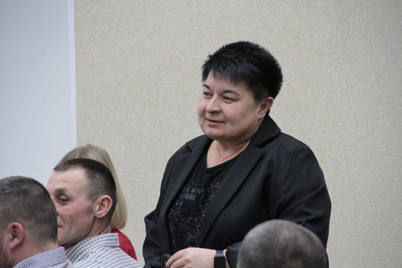 Директора Централизованной библиотечной системы Серова наградят Почетной грамотой ЗакСо