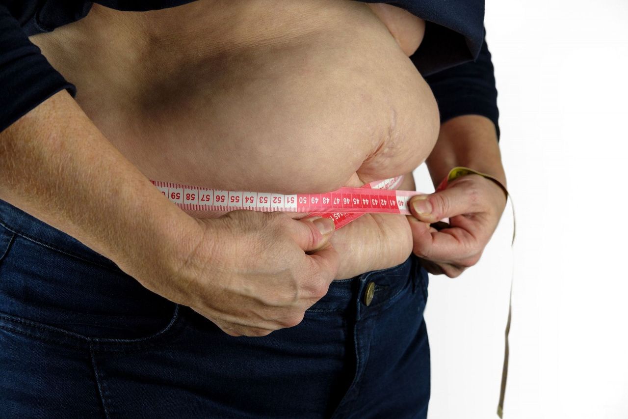 Специалист Центра гигиены Серова рассказывает, как избежать ожирения в пожилом возрасте
