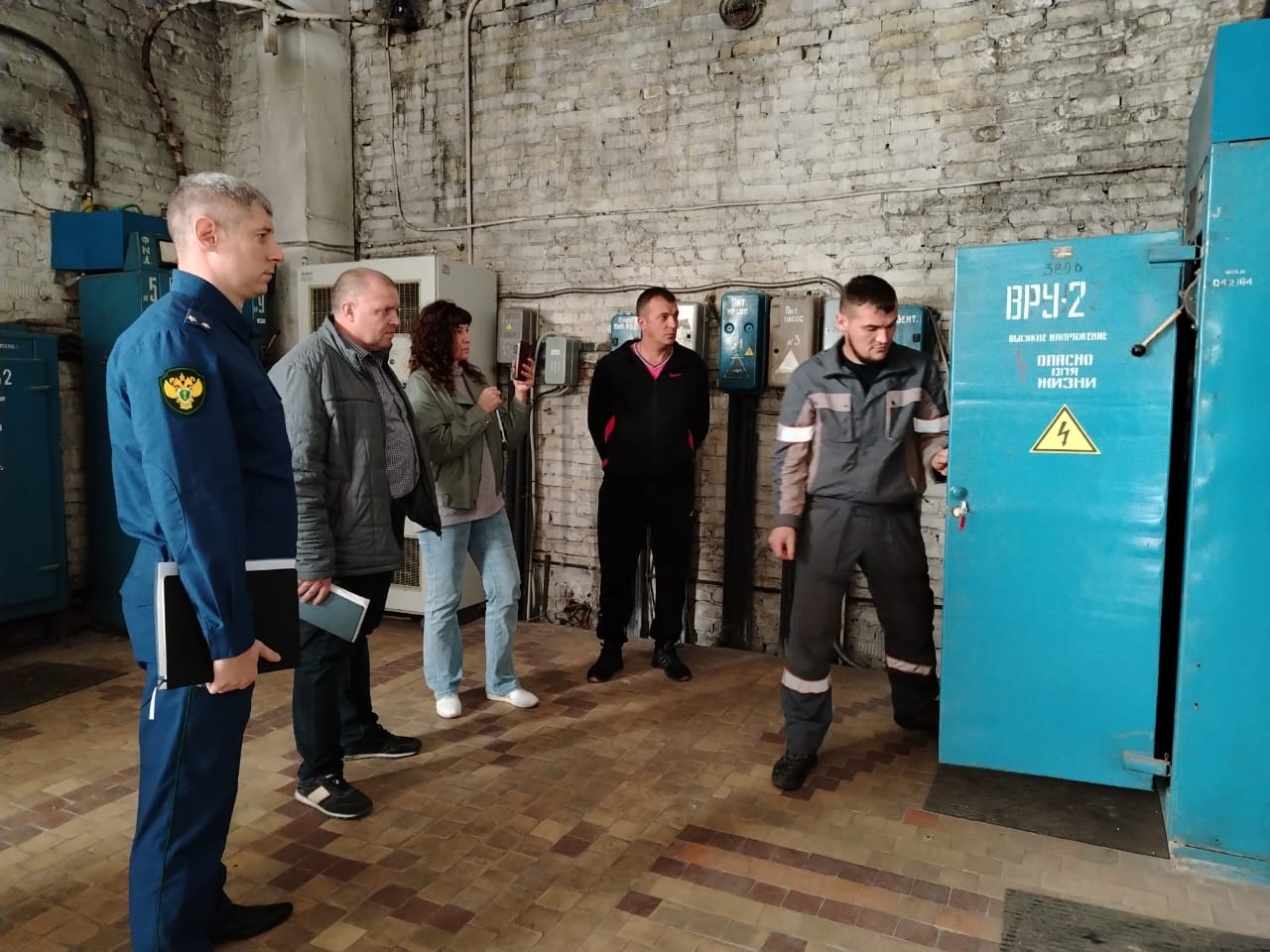 Транспортная прокуратура проверила котельные РЖД и нашла нарушения. Должностные лица будут наказаны