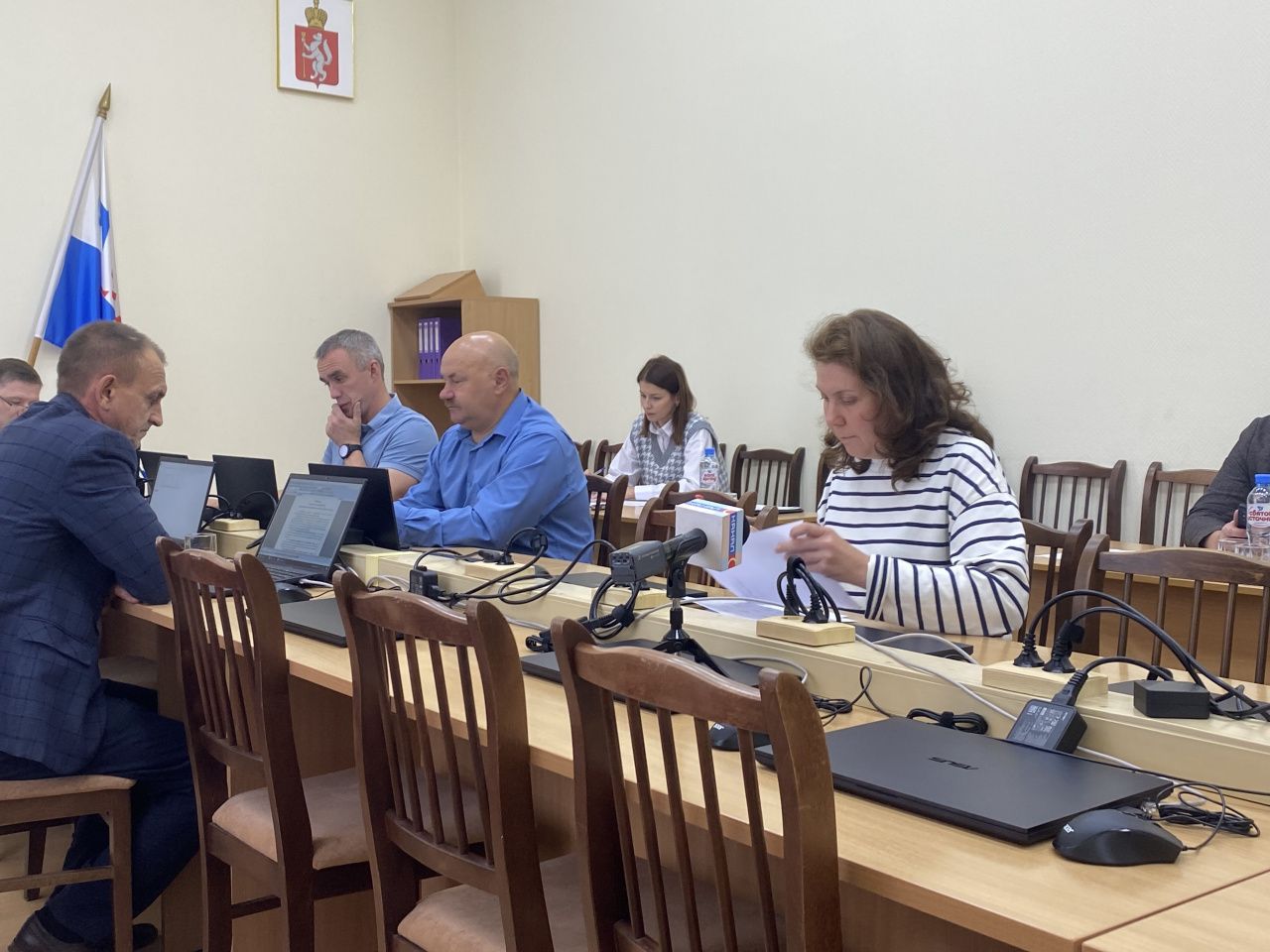 За жилищно-коммунальные услуги серовчане задолжали почти 600 миллионов рублей