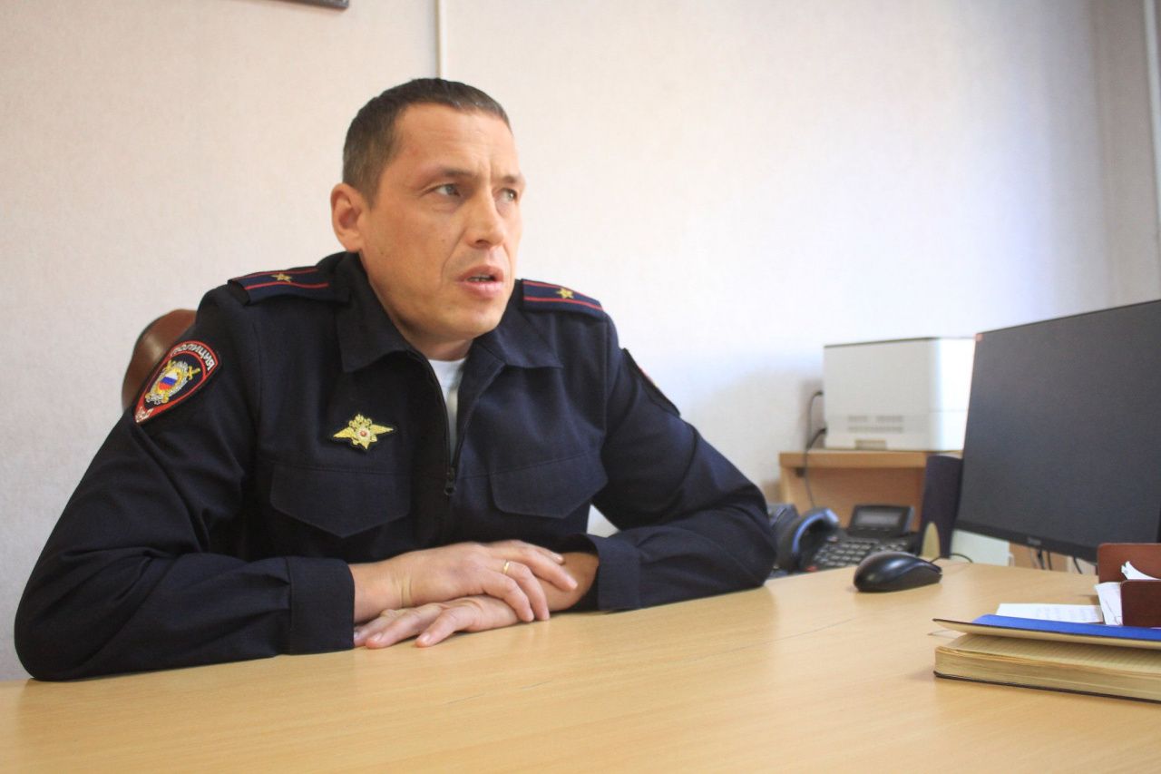 Полиция Серова в декабре проведет «прямую телефонную линию» по вопросам мошенничества