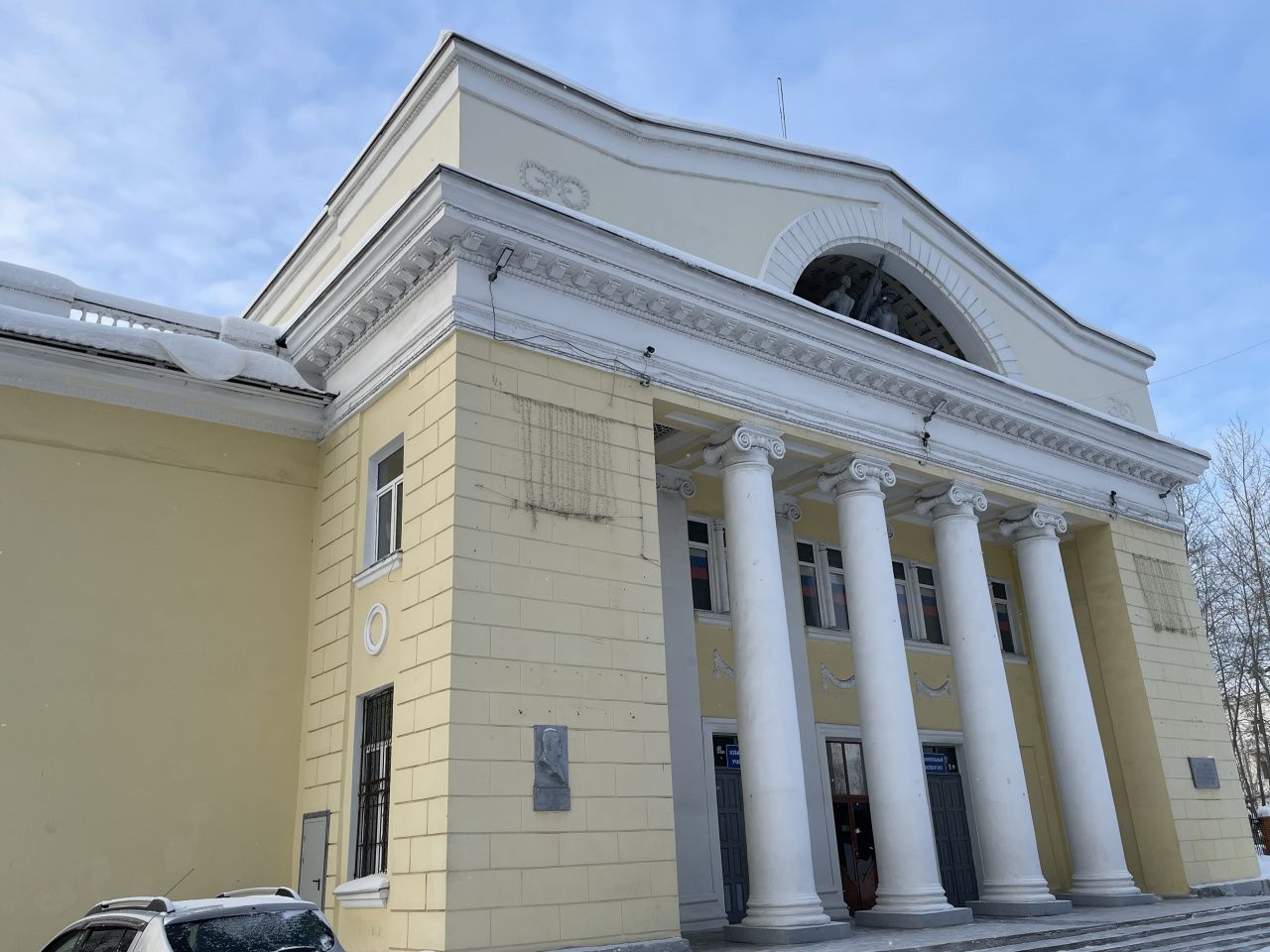 В ДКЖ Серова пройдет фестиваль “Серовское долголетие. Бежит зима в сапожках”