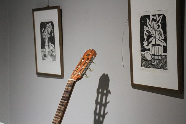 В Серове, в преддверии 8 Марта, пройдет концерт бардовского романса