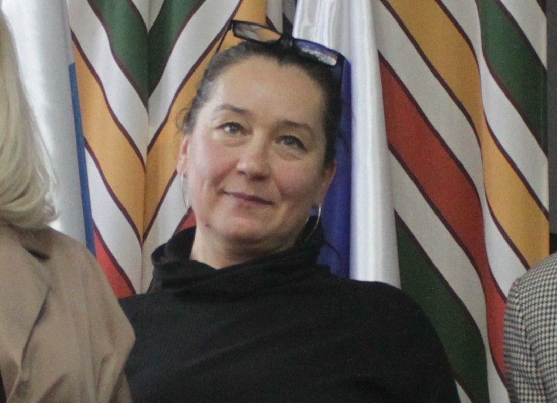 Педагог «Эдельвейса» получит награду от ЗакСо