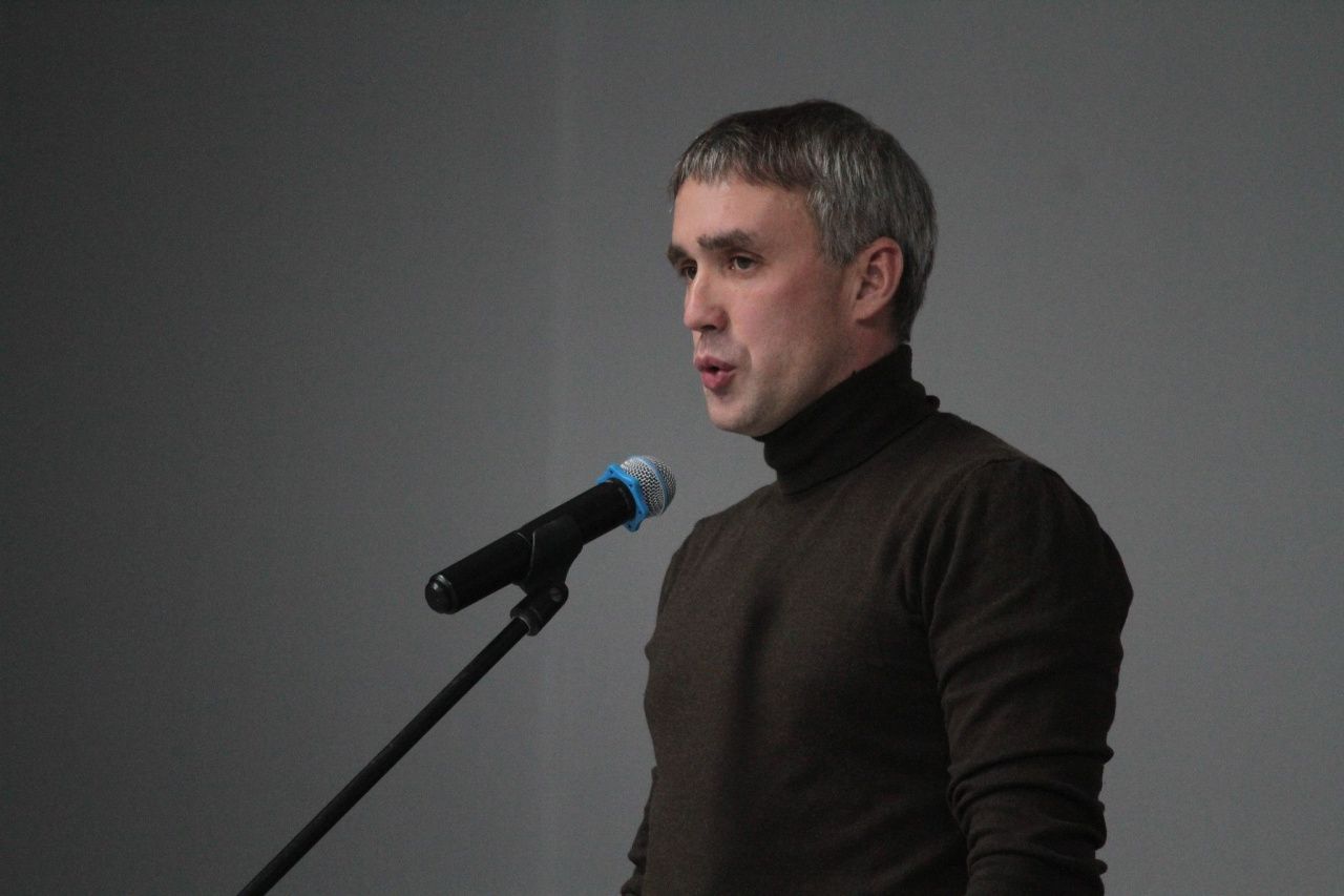 Какую должность в ЗакСо занял депутат-серовчанин Сергей Семакин?