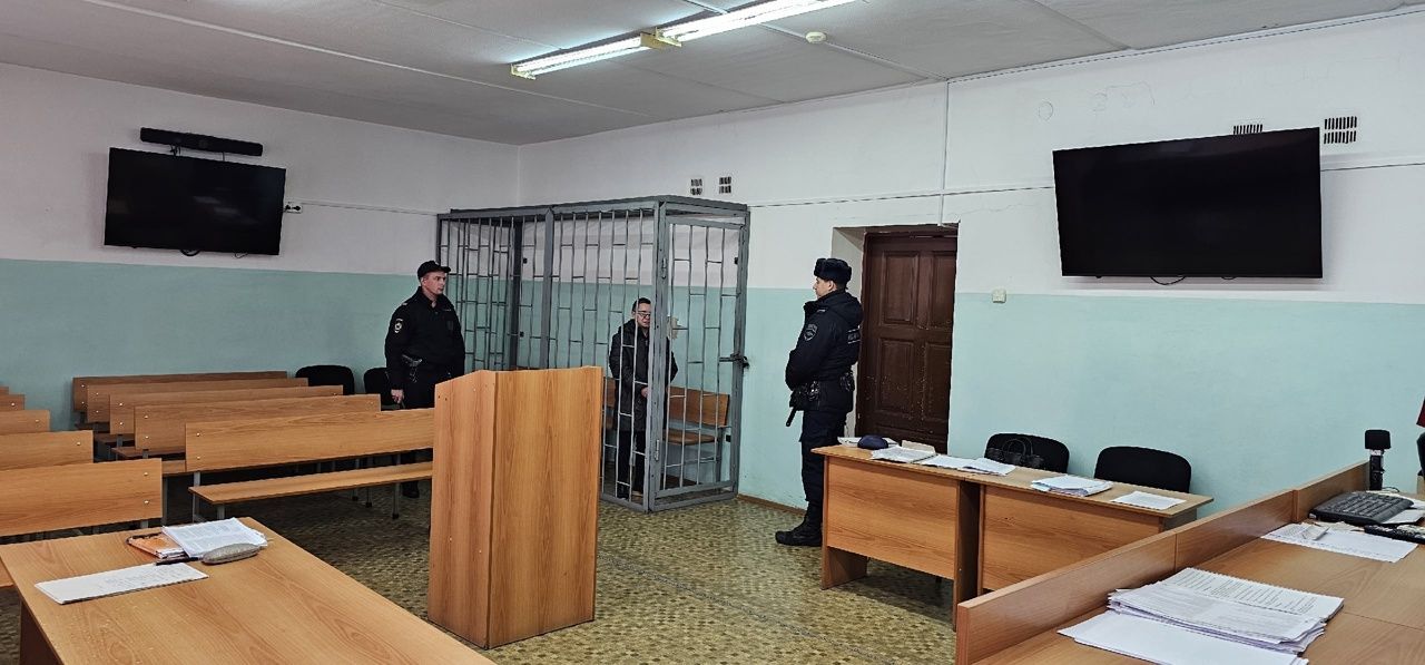 Серовчанин осужден за угрозу убийством и побои сожительнице. Позже женщина была убита и подожжена – но это другое дело